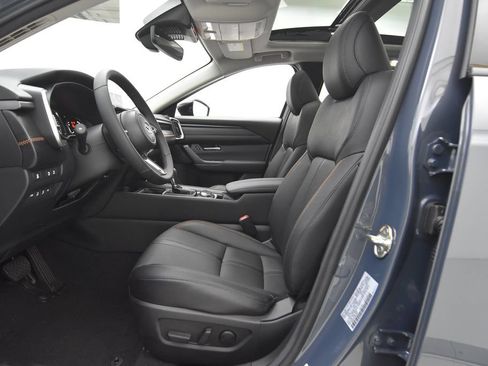 New 2026 MAZDA CX-50 AWD 2.5 S w/ Weather Package image 31