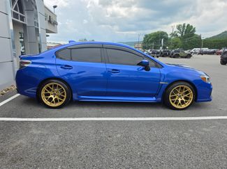 Used 2021 Subaru WRX Limited w/ Popular Package #3 (IZT) AWD/4WD video 2