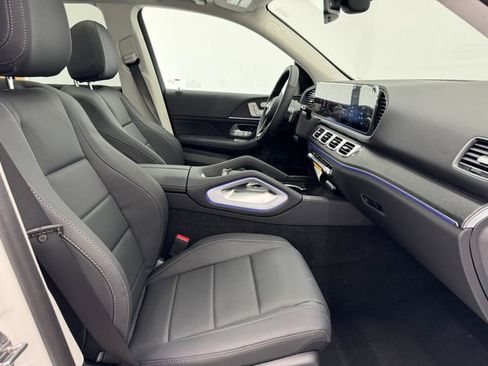 New 2026 Mercedes-Benz GLE 350 4MATIC image 17