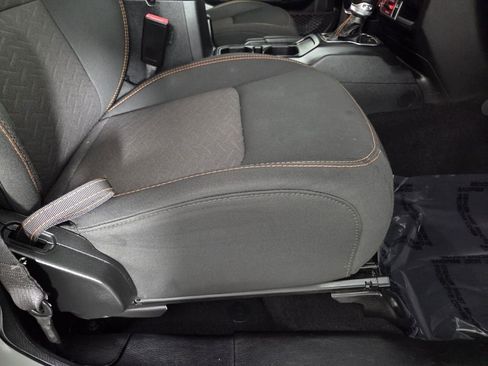 Certified 2021 Jeep Gladiator Mojave image 34