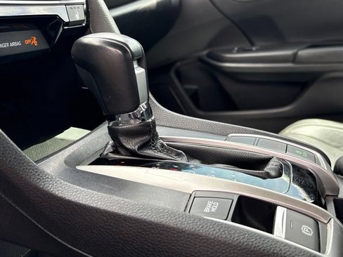 Used 2021 Honda Civic EX-L image 18