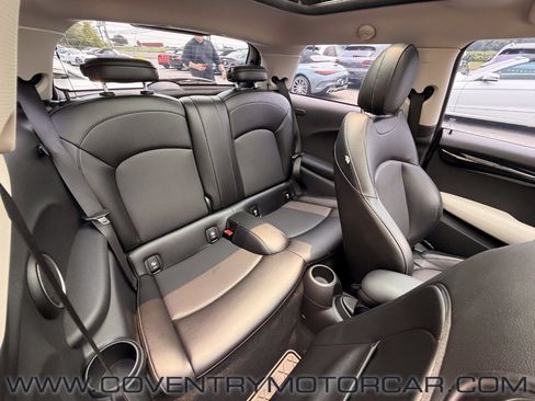 Used 2015 MINI Cooper S FWD image 23