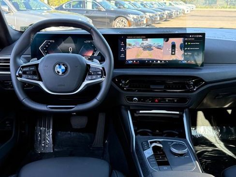 Used 2025 BMW 330i 330i w/ Convenience Package image 29