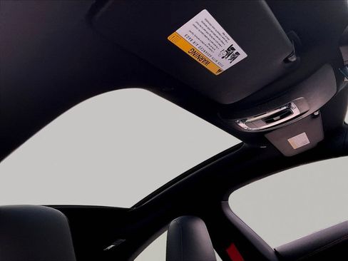Certified 2025 Mercedes-Benz CLA 35 AMG 4MATIC image 28