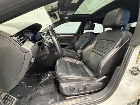 Used 2020 Volkswagen Arteon SEL AWD/4WD image 20