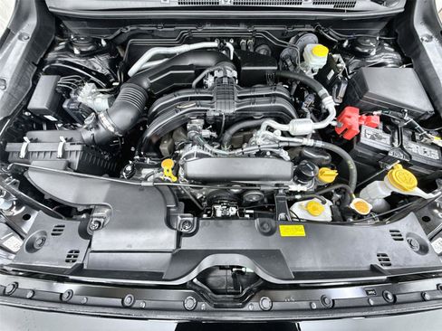 Used 2024 Subaru Crosstrek 2.5i Wilderness w/ Crosstrek Mirror Package image 11