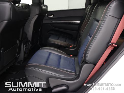 New 2026 Dodge Durango GT AWD/4WD image 38