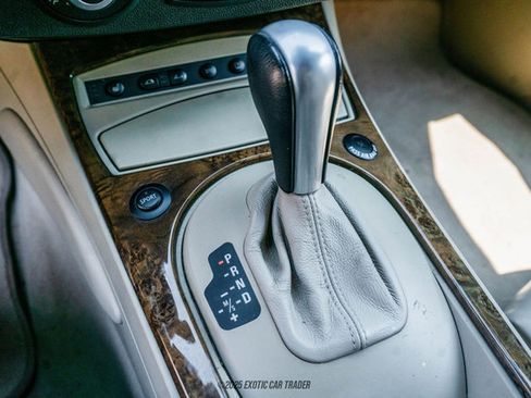 Used 2008 BMW Z4 3.0si image 48