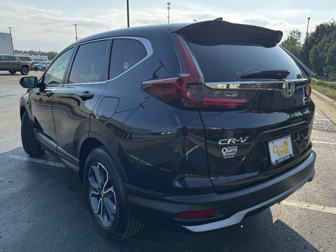 Used 2022 Honda CR-V EX image 14