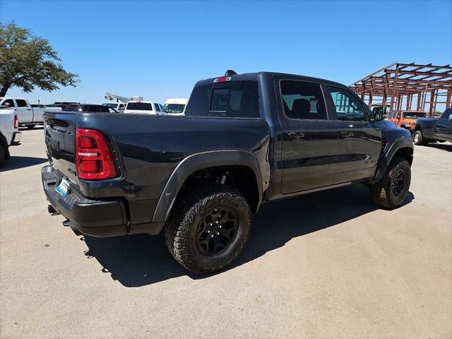 New 2027 RAM 1500 RHO AWD/4WD image 38