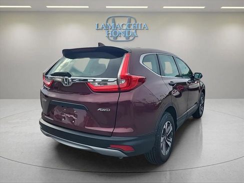 Used 2018 Honda CR-V LX image 5