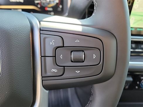 New 2026 GMC Sierra 2500 SLT w/ SLT Convenience Package image 22