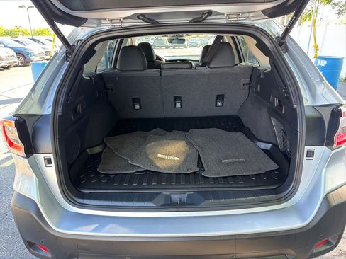 Used 2025 Subaru Outback Onyx Edition AWD/4WD image 28