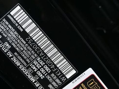 New 2026 Mercedes-Benz E 350 Sedan image 20