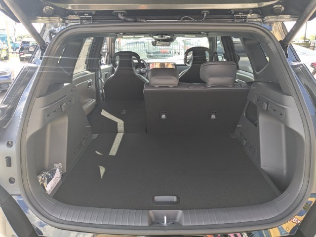 New 2027 Kia Seltos X-Line S AWD/4WD image 13