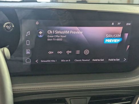 Used 2025 Buick Encore GX Preferred w/ Advanced Technology Package image 19