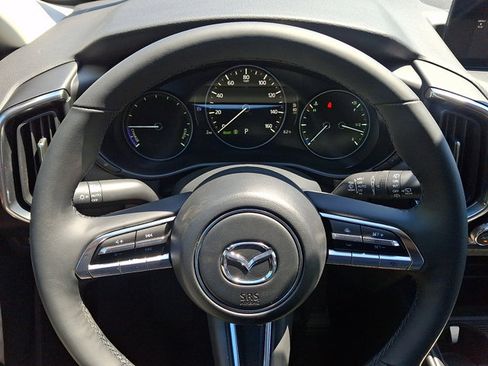 New 2026 MAZDA CX-50 2.5 Hybrid w/ Weather Package AWD/4WD image 16