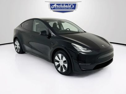 Used 2022 Tesla Model Y Long Range