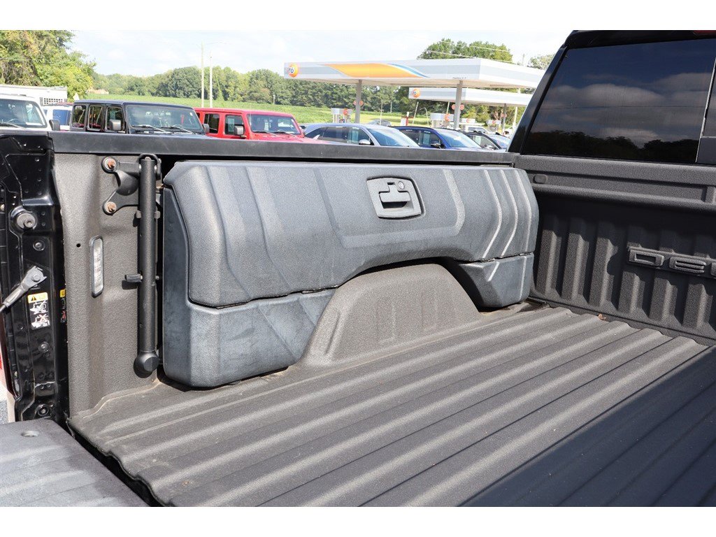 Used 2020 GMC Sierra 1500 Denali w/ Denali Ultimate Package AWD/4WD image 11