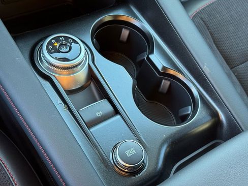 New 2026 Ford Explorer ST w/ Sun And Sound Package image 20