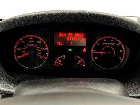 Used 2021 RAM ProMaster 3500 FWD image 21