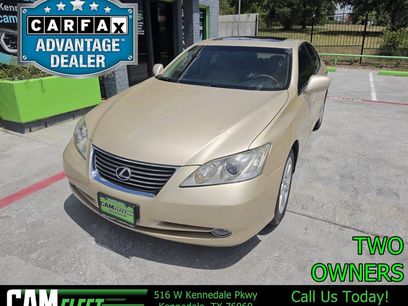 Used 2007 Lexus ES 350 w/ Premium Pkg