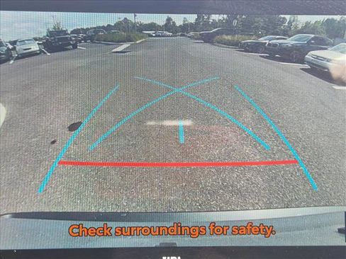 Used 2024 Toyota RAV4 Limited w/ Weather Package FWD image 13
