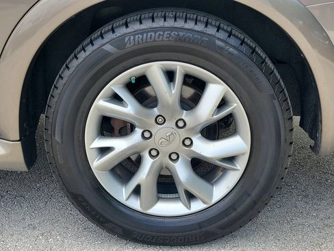 Used 2014 INFINITI QX80 2WD w/ Theater Package image 10