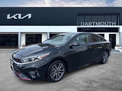 Used 2023 Kia Forte GT-Line