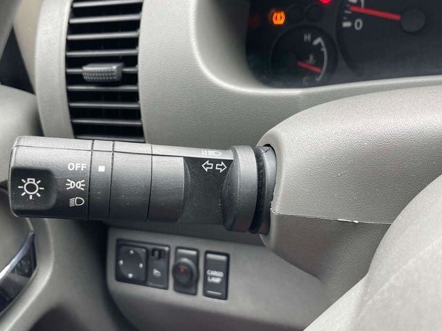 Used 2021 Nissan Frontier SV RWD image 25