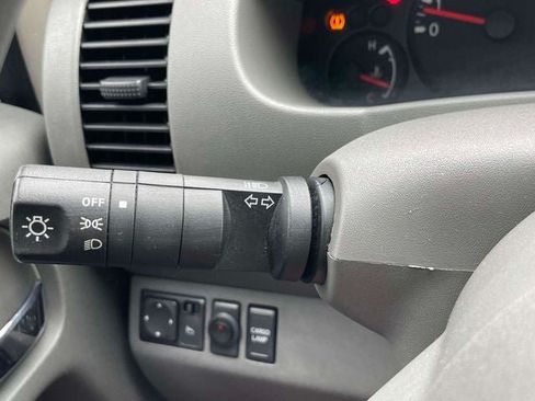 Used 2021 Nissan Frontier SV RWD image 25