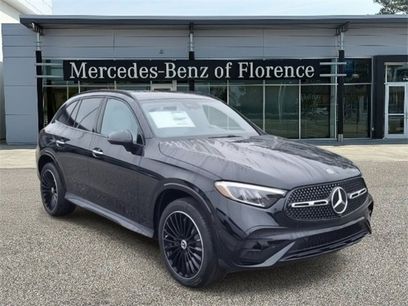 New 2026 Mercedes-Benz GLC 300