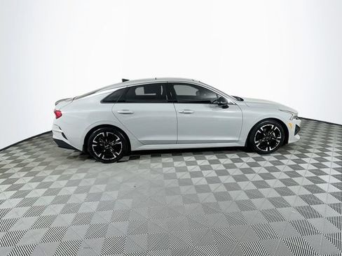 Used 2021 Kia K5 GT-Line w/ GT-Line FWD Premium Package image 26