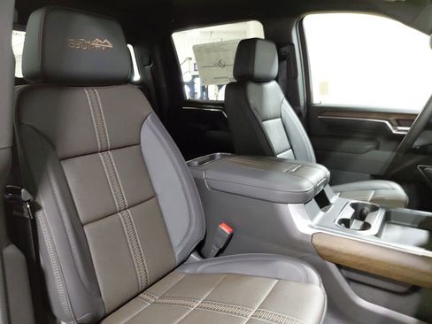 New 2026 Chevrolet Silverado 3500 High Country w/ Midnight Edition image 23