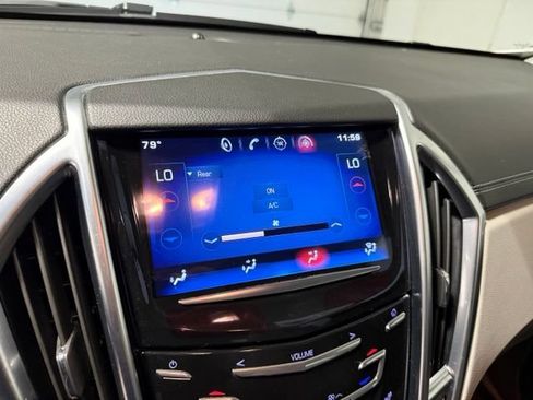 Used 2015 Cadillac SRX Premium AWD/4WD image 19