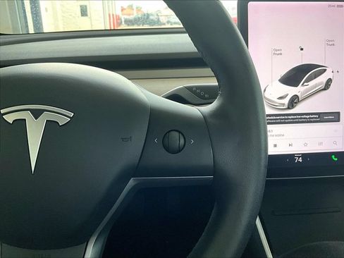Used 2019 Tesla Model 3 Standard Range Plus RWD image 19
