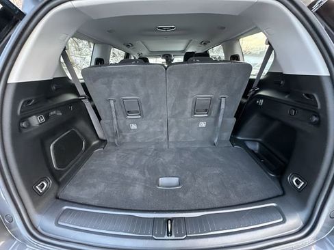 Used 2022 Jeep Grand Cherokee L Limited image 24