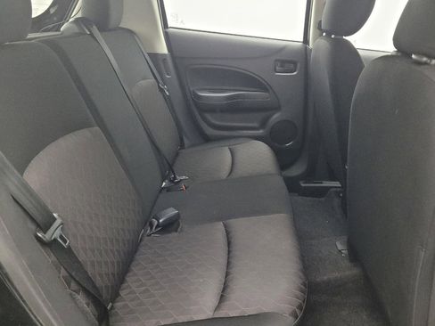 Used 2024 Mitsubishi Mirage ES FWD image 19