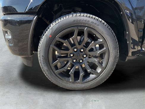 New 2026 RAM 1500 Limited image 33