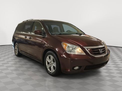 Used 2009 Honda Odyssey Touring image 4