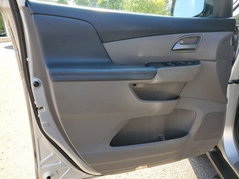 Used 2012 Honda Odyssey EX-L image 12