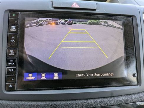 Used 2016 Honda CR-V Touring image 14