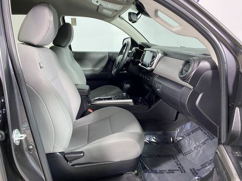 Certified 2023 Toyota Tacoma SR5 image 8