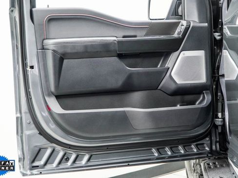 Used 2025 Ford F150 Raptor image 43