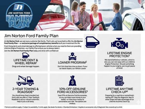 New 2026 Ford Explorer Active w/ Active Comfort Package AWD/4WD image 5