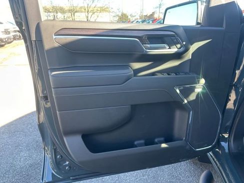 New 2026 Chevrolet Silverado 1500 LT Trail Boss w/ LT Trail Boss Premium Package image 11