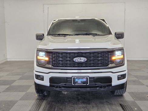 Certified 2024 Ford F150 STX image 3