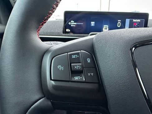 New 2025 Ford Mustang Mach-E Premium w/ Sport Appearance Package image 14