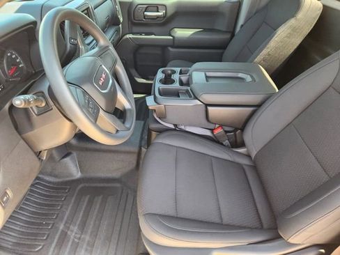 New 2026 GMC Sierra 1500 Pro w/ Pro Value Package image 9