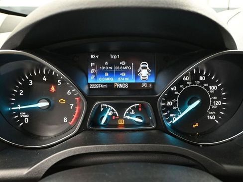 Used 2017 Ford Escape Titanium image 27